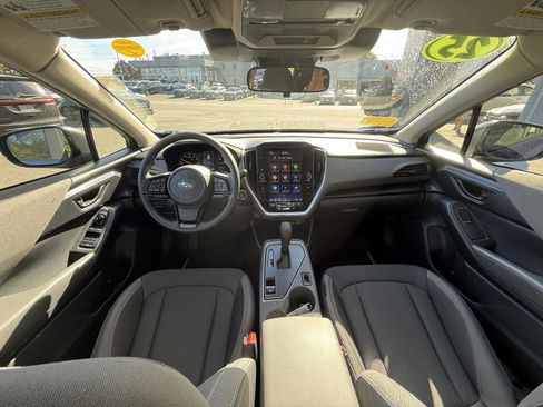 Certified 2025 Subaru Crosstrek 2.5i Premium image 19