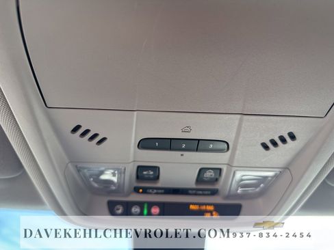 Certified 2020 Chevrolet Equinox Premier image 14