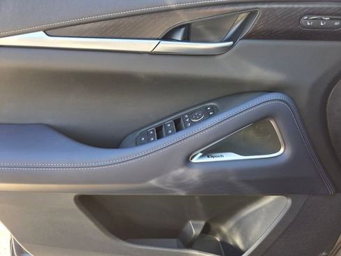 New 2026 INFINITI QX60 Sport AWD/4WD image 23