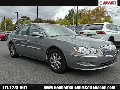 Used 2009 Buick LaCrosse CXL w/ Driver Confidence Package
