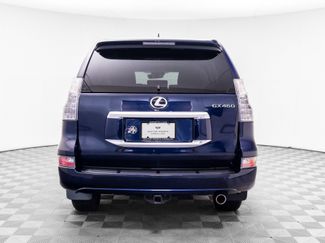 Used 2022 Lexus GX 460 Premium w/ Premium Package AWD/4WD video 4