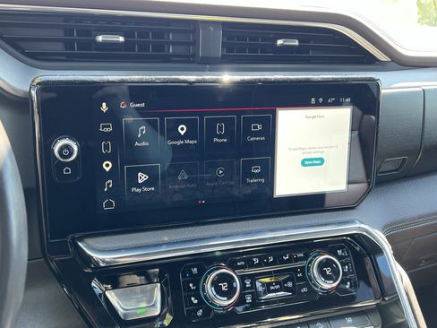 Used 2024 GMC Sierra 1500 Denali AWD/4WD image 25