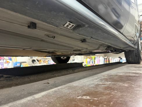 Used 2005 Buick Le Sabre Custom FWD image 27