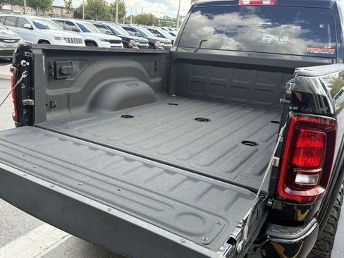 New 2025 RAM 2500 Big Horn image 11