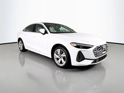 New 2025 Audi A5 2.0T Premium Plus