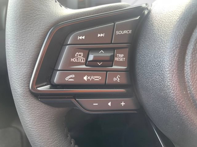 New 2026 Subaru Outback Premium AWD/4WD image 12