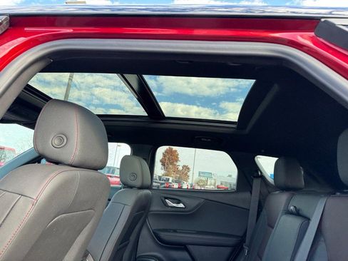 New 2026 Chevrolet Blazer RS image 6