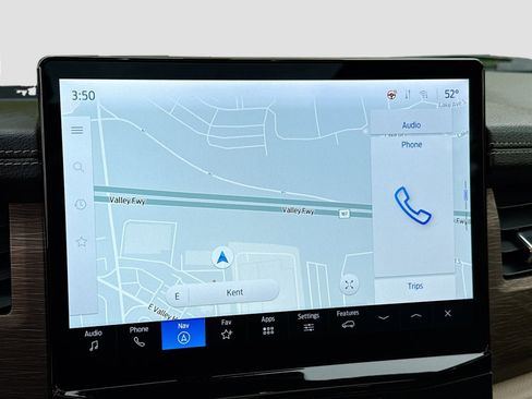 Used 2024 Ford Expedition Max Limited image 13