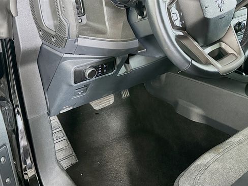 Used 2025 Ford Bronco Big Bend AWD/4WD image 17