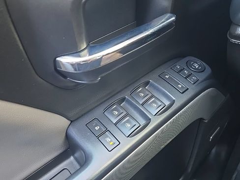 Used 2015 Chevrolet Silverado 2500 LTZ w/ LTZ Plus Package AWD/4WD image 12