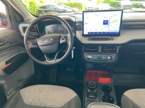 Used 2024 Ford Maverick XLT FWD image 15