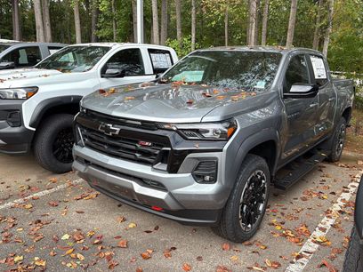 New 2026 Chevrolet Colorado Z71 w/ Z71 Convenience Package 2