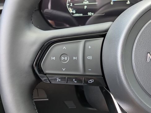 New 2026 MAZDA CX-5 Preferred image 24