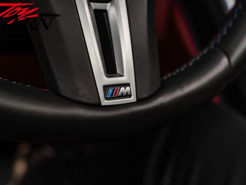 Used 2020 BMW M8 Competition w/ M Carbon Exterior Package image 42