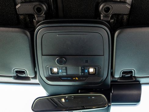 Used 2025 Ford Bronco Big Bend AWD/4WD image 27