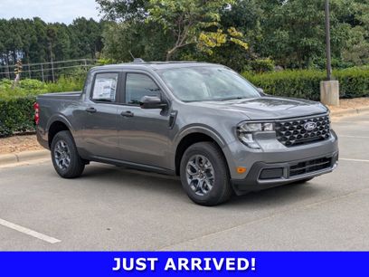 New 2025 Ford Maverick XLT w/ XLT Luxury Package