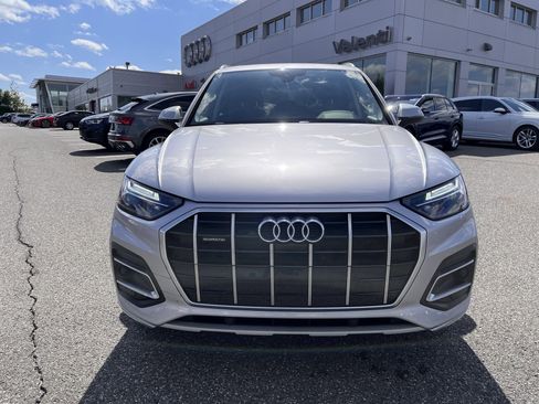 Certified 2023 Audi Q5 2.0T Premium Plus w/ Premium Plus Package AWD/4WD image 2