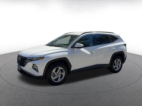 Used 2024 Hyundai Tucson SEL image 8