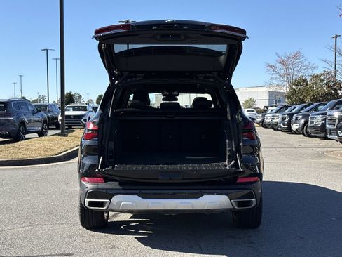 Used 2024 BMW X5 xDrive40i image 15