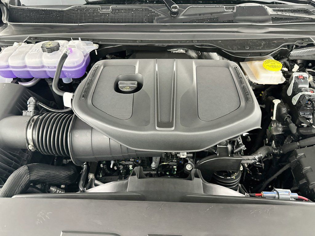 New 2026 RAM 1500 Express AWD/4WD image 18