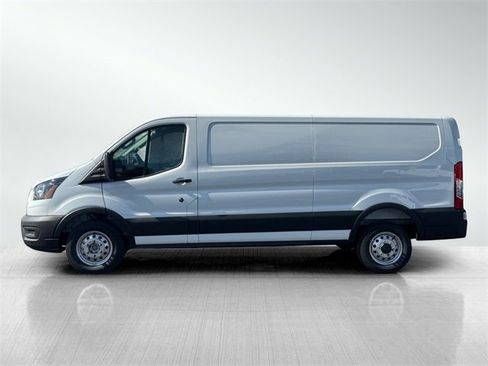 New 2025 Ford Transit 250 Low Roof AWD w/ Load Area Protection Package image 3