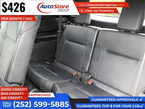 Used 2024 Mitsubishi Outlander FWD image 11