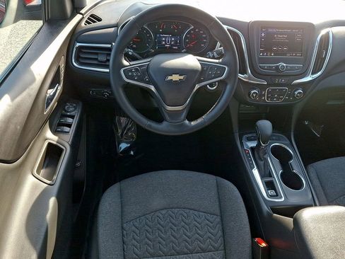 Used 2023 Chevrolet Equinox LT image 11