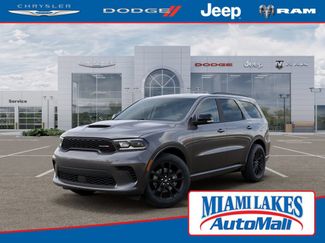 New 2026 Dodge Durango GT AWD/4WD 360° Tour