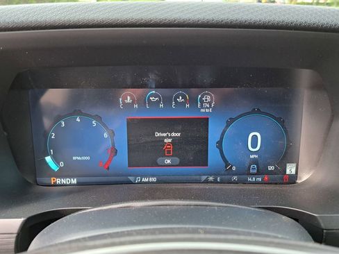 New 2026 Ford F150 Tremor w/ Bed Utility Package AWD/4WD image 8