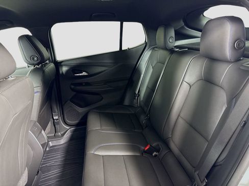 Used 2025 Buick Envista Sport Touring w/ Convenience I Package image 25