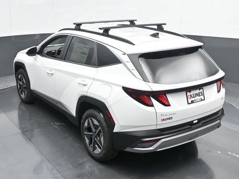 Used 2025 Hyundai Tucson SEL image 47