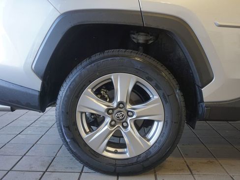 Certified 2023 Toyota RAV4 XLE AWD/4WD image 28