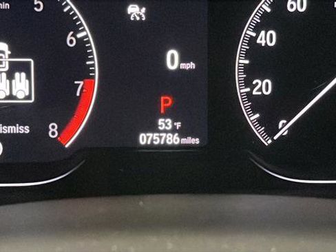 Used 2021 Honda Accord Touring image 10