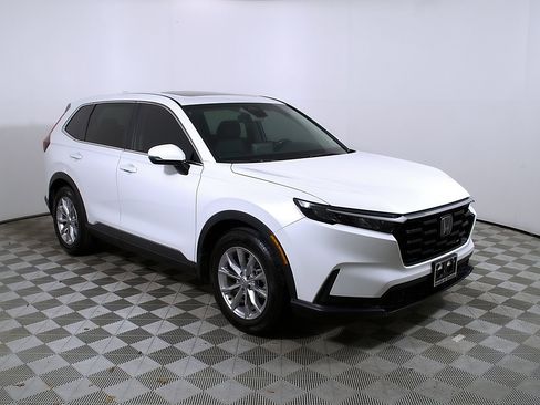 Used 2023 Honda CR-V EX-L image 6