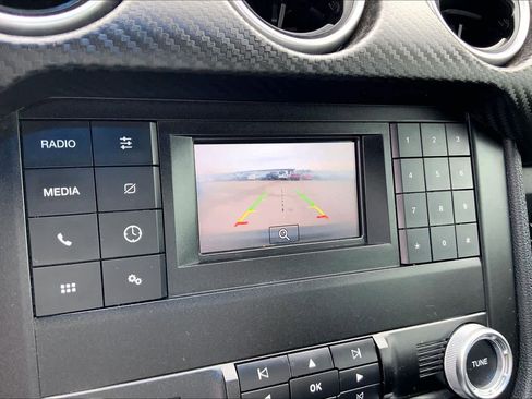 Used 2019 Ford Mustang Coupe w/ Black Accent Package image 22