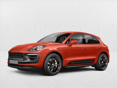 Used 2023 Porsche Macan