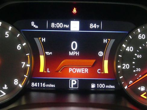 Used 2021 Nissan Maxima Platinum w/ 40th Anniversary Package FWD image 34