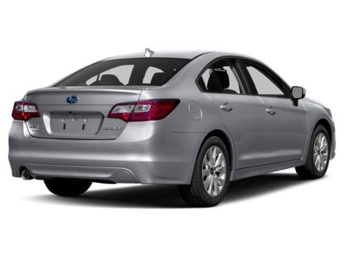Used 2015 Subaru Legacy 2.5i Premium AWD/4WD image 5