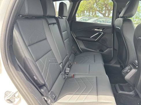 Used 2025 BMW X1 xDrive28i w/ Convenience Package AWD/4WD image 19
