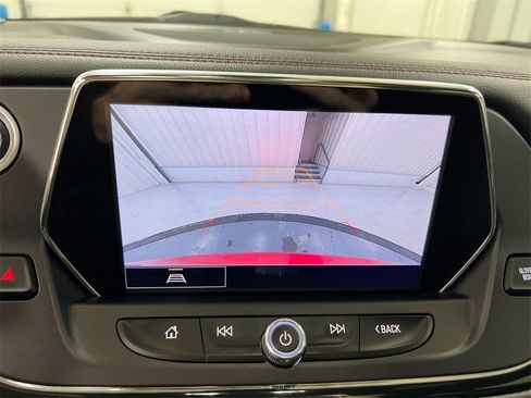 Used 2022 Chevrolet Blazer RS image 16