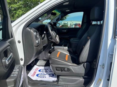 Used 2021 GMC Sierra 1500 AT4 w/ AT4 Premium Package image 15