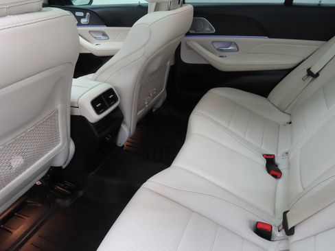 Used 2021 Mercedes-Benz GLE 350 image 24