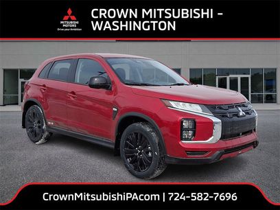 New 2026 Mitsubishi Outlander Sport AWD