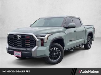 Used 2024 Toyota Tundra SR5 w/ TRD Off-Road Package AWD/4WD video 1