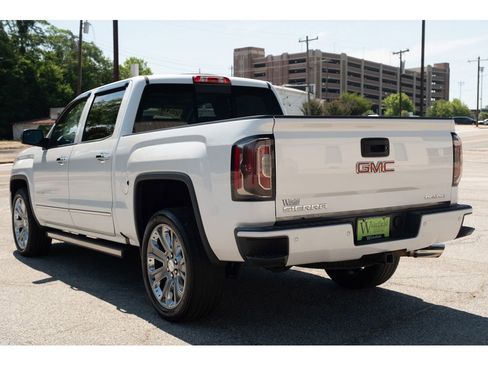 Used 2018 GMC Sierra 1500 Denali w/ Denali Ultimate Package AWD/4WD image 6