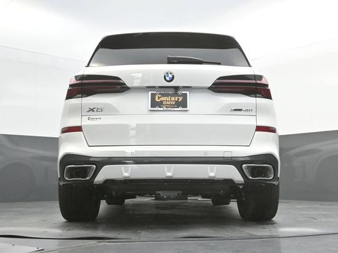 New 2026 BMW X5 xDrive40i w/ M Sport Package AWD/4WD image 45