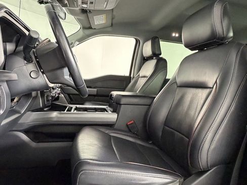 Used 2024 Ford F250 Lariat image 22