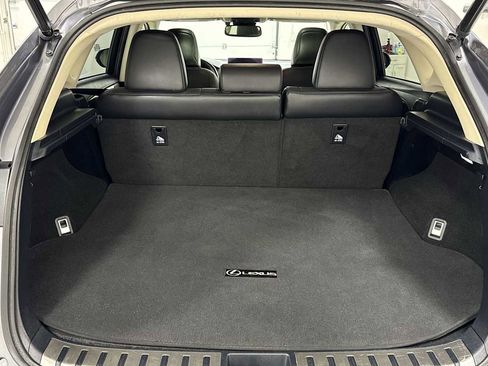 Used 2019 Lexus NX 300h AWD image 28