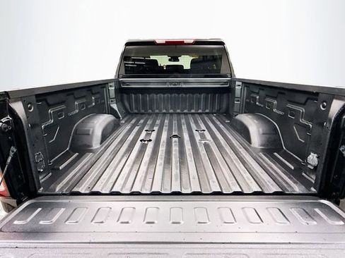 Used 2024 GMC Sierra 2500 Pro image 25