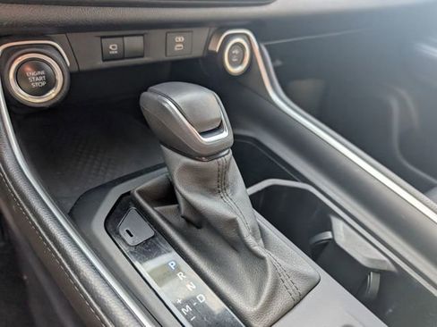 Used 2024 Toyota Grand Highlander Platinum image 23